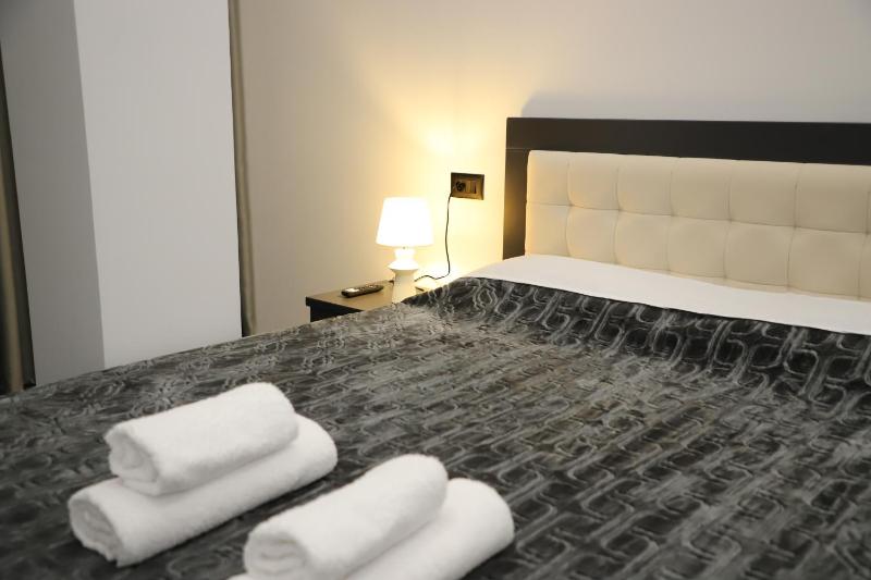 Hotel Kamsi - image 2