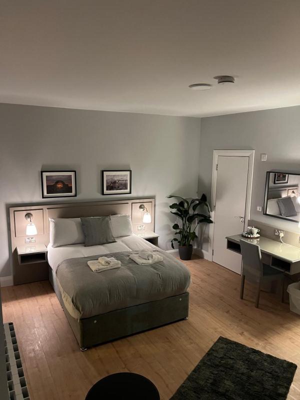 Superior Double Room image 1