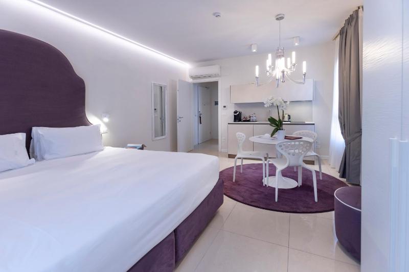 Opera Relais De Charme - Aparthotel - image 16