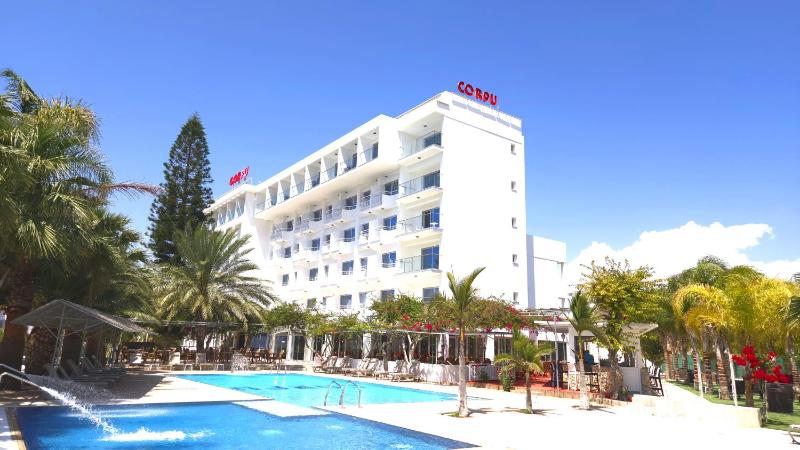 Corfu Hotel - image 11