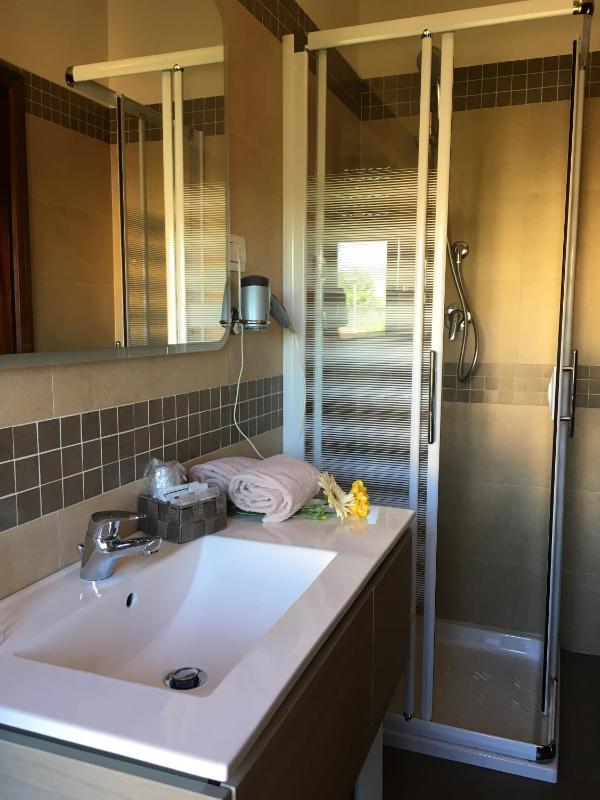 Hotel Margherita Meublè - image 35