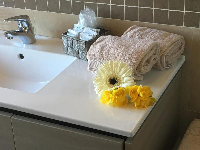 Hotel Margherita Meublè - image 7