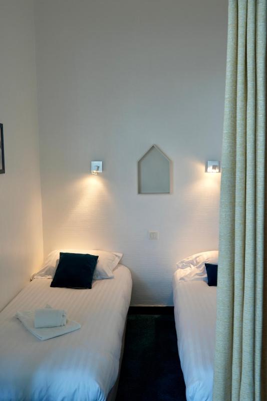 Hôtel Le Saint Pierre - Demeures & Châteaux  La Baule-Escoublac - image 50