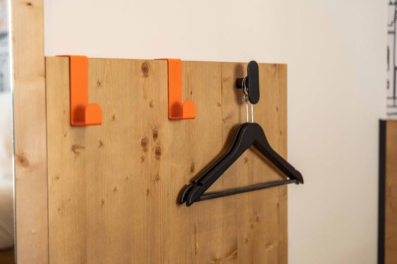 EasyHotel Madrid Alcala - image 16