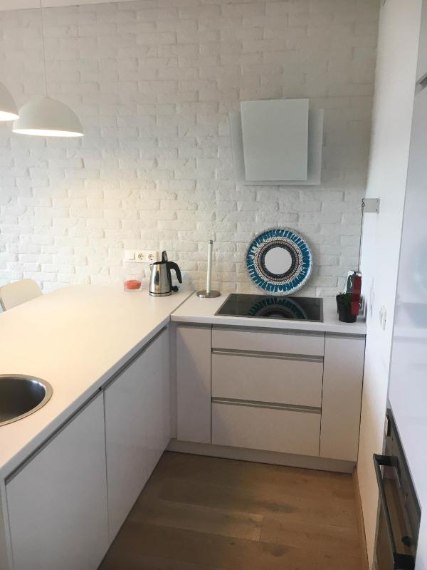 Forest view apartment - image 15
