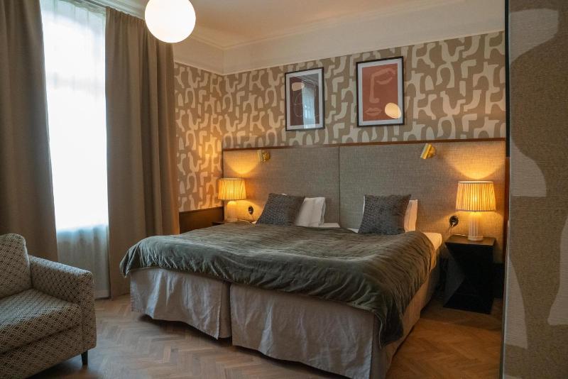 Superior Double or Twin Room image 1
