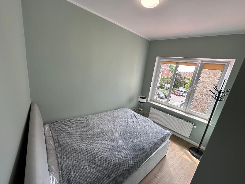 Two-Bedroom Apartment image 4