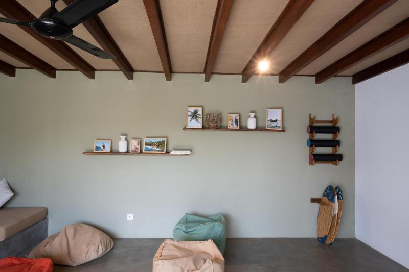 Global Surf Lodge Kabalana - image 2