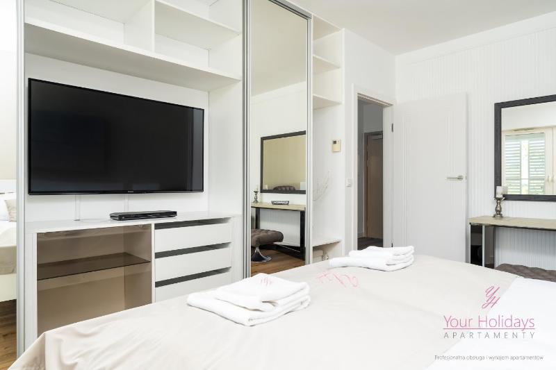 Your Holidays Playa Baltis Parking Gratis - image 3