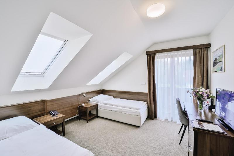Standard Double or Twin Room image 4