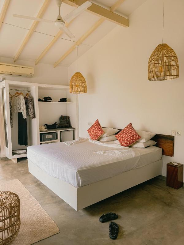 Global Surf Lodge Kabalana - image 8