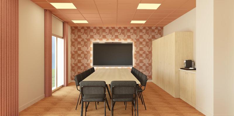 BEST WESTERN Terra Alta PERPIGNAN AEROPORT - image 5