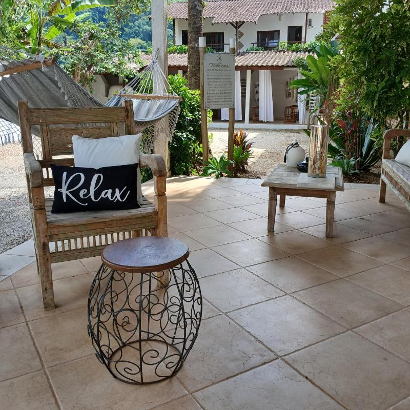 Itamambuca Casa de Praia - image 5