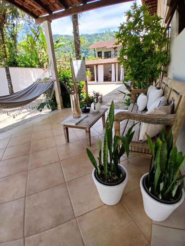 Itamambuca Casa de Praia - image 11
