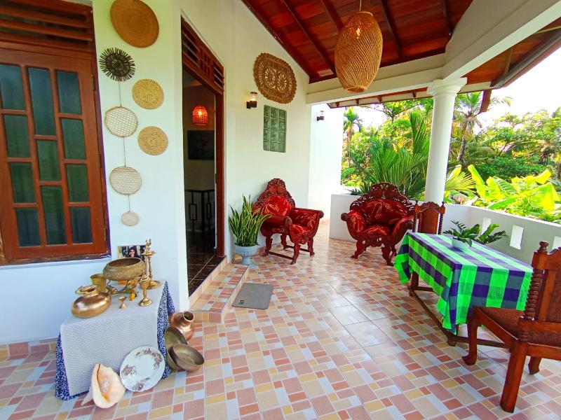Bluebell Villa Mirissa - image 12