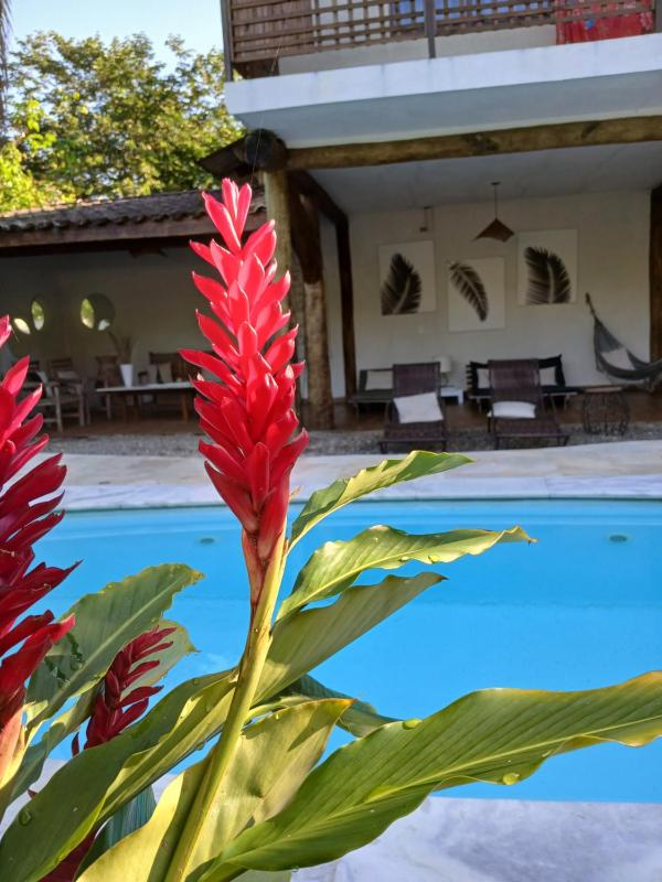 Itamambuca Casa de Praia - image 18