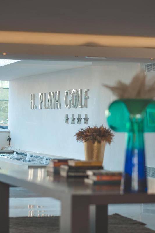 Hotel Playa Golf - image 46