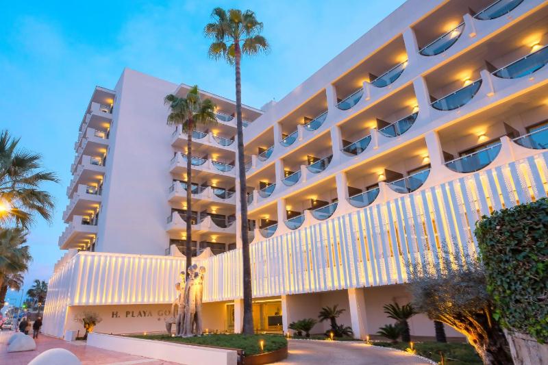 Hotel Playa Golf - image 30