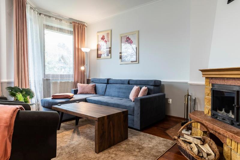 Standard One-Bedroom Apartment image 1