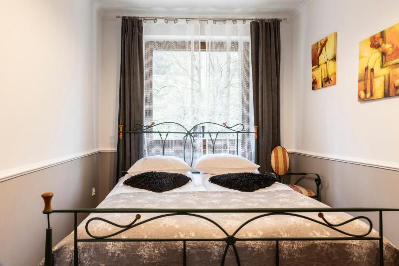 Standard One-Bedroom Apartment image 2