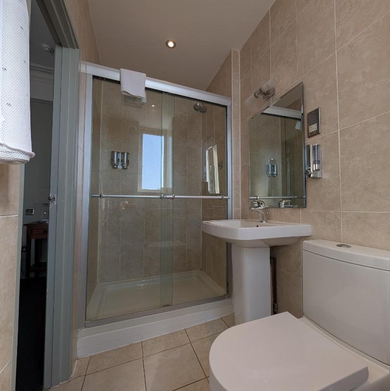 Premier King Room image 3