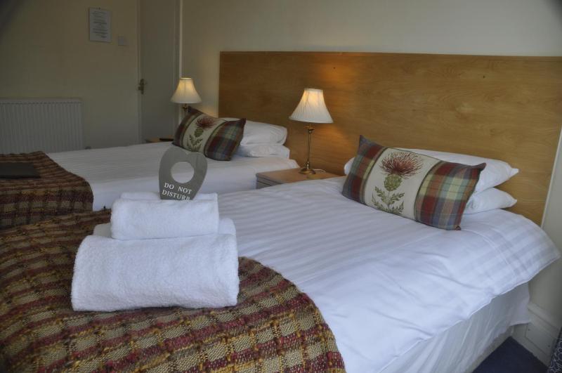 Twin Room image 2