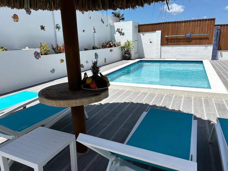 Caribbean Breeze- 4 Bedroom- 4 ensuite bathrooms - image 5