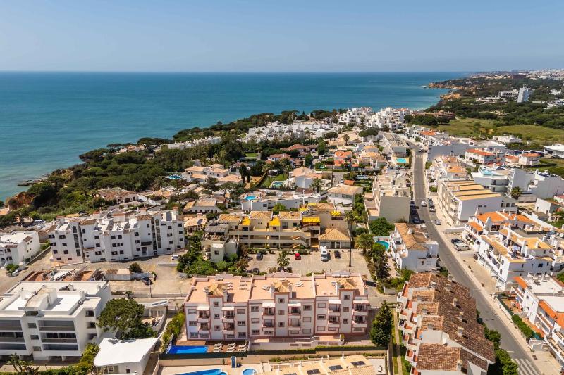 Apartamentos Monte da Vinha I - image 7