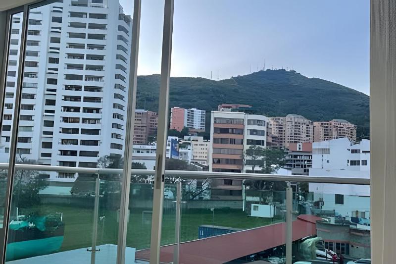 (307) Duplex con Vista a la Montaña - image 8