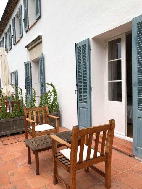 Le Manoir de Port-Cros - image 44