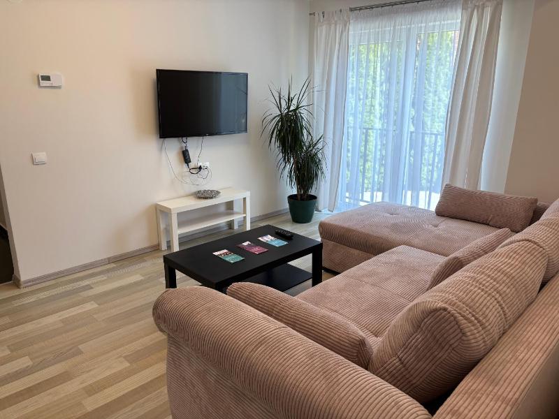 Hermann Apartments - image 27