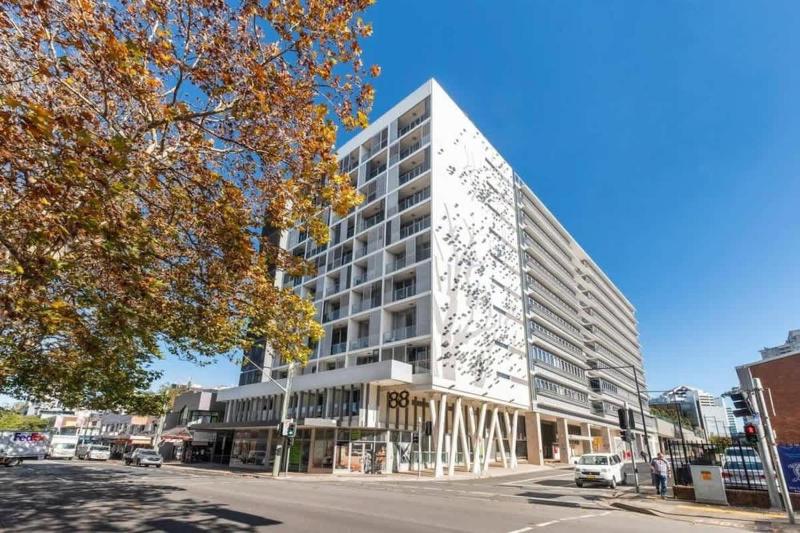free parking lovely 2 bds in heart of chatswood76 - image 3