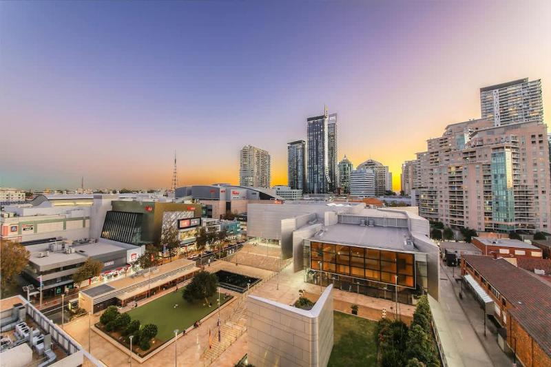 free parking lovely 2 bds in heart of chatswood76 - image 15