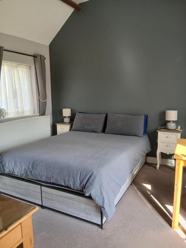 Risley Guest House - image 50
