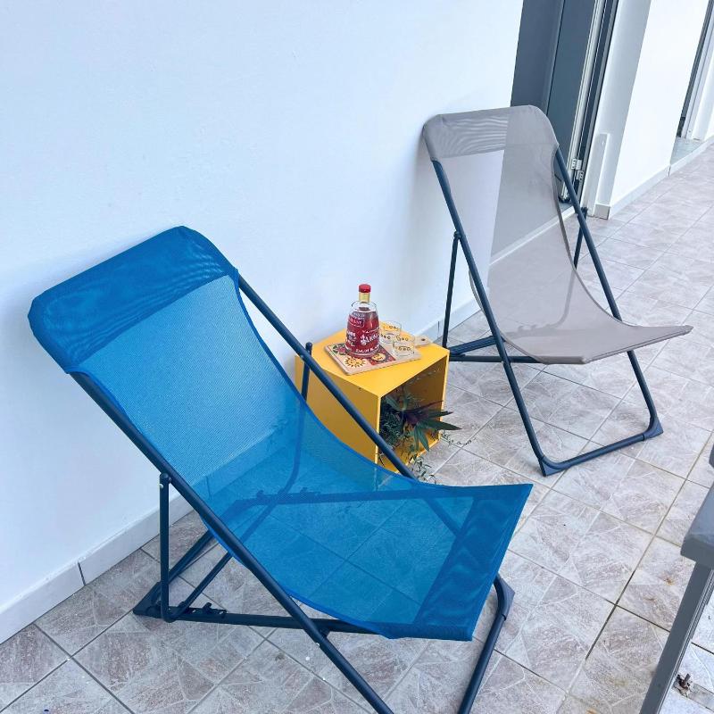 Maison agréable à Rivière-Pilote avec balcon - image 5