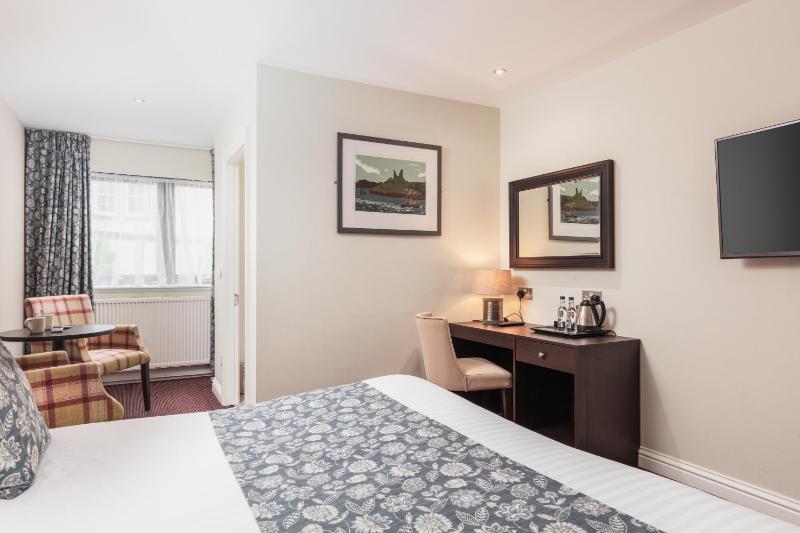 Superior King Room image 3