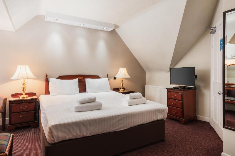Executive Room image 1