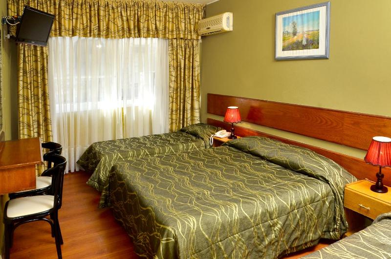 Hotel Hispano - image 12