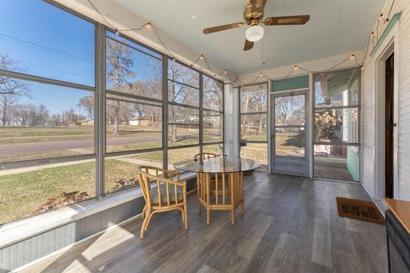 Three-Bedroom House image 3