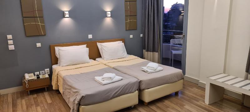 Ariston Hotel - image 3