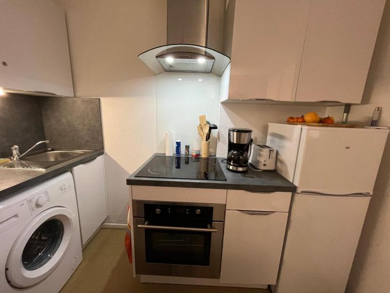 Appartement SENILLADES à Saint Pierre La Mer - image 4