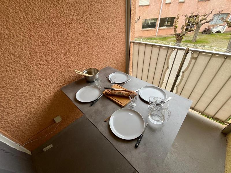 Appartement SENILLADES à Saint Pierre La Mer - image 9