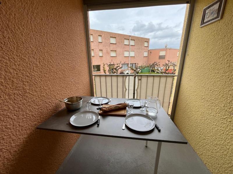 Appartement SENILLADES à Saint Pierre La Mer - image 8
