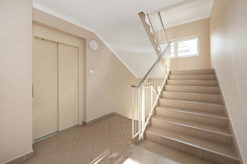 Wyjątkowe Studio z Balkonem 350 m od Plaży by Noclegi Renters - image 18