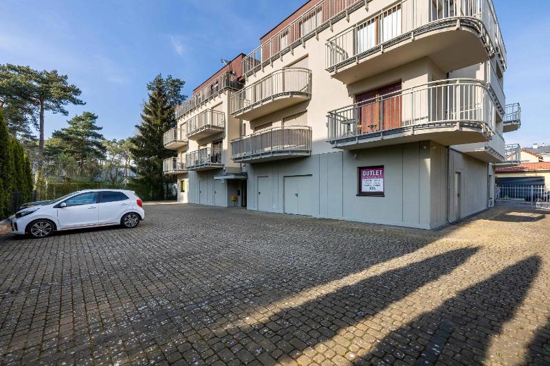 Wyjątkowe Studio z Balkonem 350 m od Plaży by Noclegi Renters - image 26