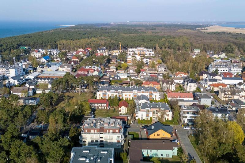 Wyjątkowe Studio z Balkonem 350 m od Plaży by Noclegi Renters - image 22