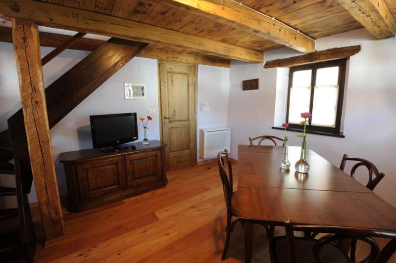 Duplex Apartment with Balcony image 3
