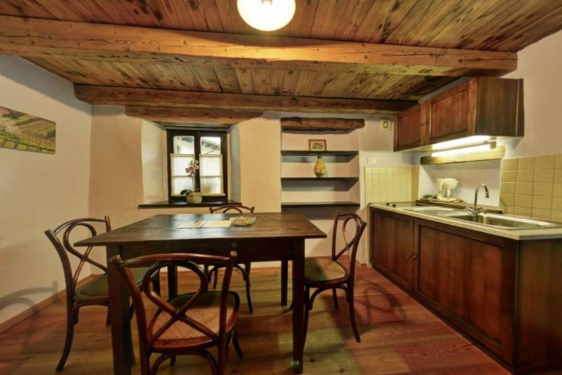 Duplex Apartment with Balcony image 2