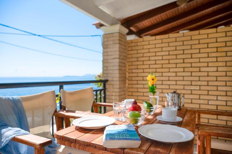 Kaminaki Beachfront Apartments - image 47