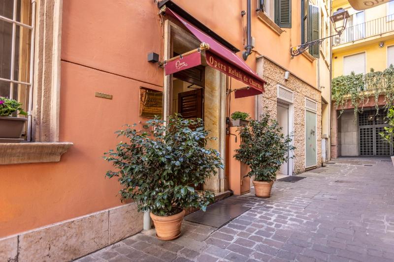Opera Relais De Charme - Aparthotel - image 13